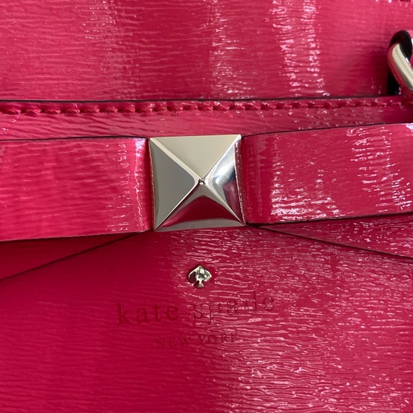 Kate Spade ♠️ Beacon court Satchel - Picture 6 of 8